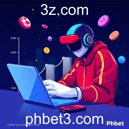 A Ascensão do PHBET no Mercado de Jogos Online