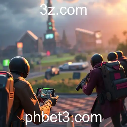 Inovações no Mundo dos Jogos: Como a Tecnologia está Transformando a Indústria