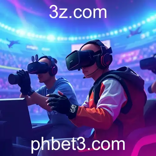 Inovações no Mundo dos Jogos e a Ascensão de Plataformas Online