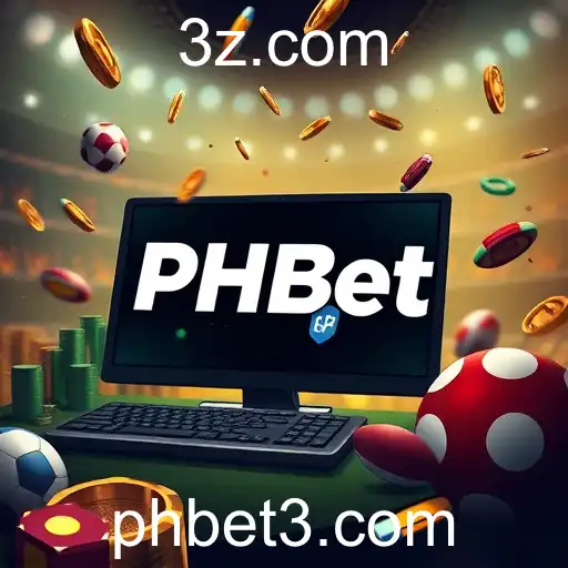 Tendências de Jogos Online em 2025 e o Crescimento da phbet