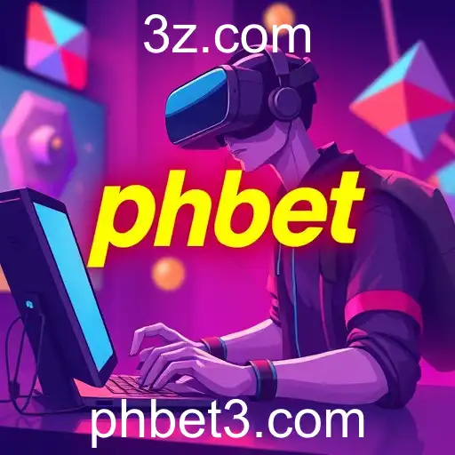 Ascensão do phbet e a Transformação dos Jogos Online