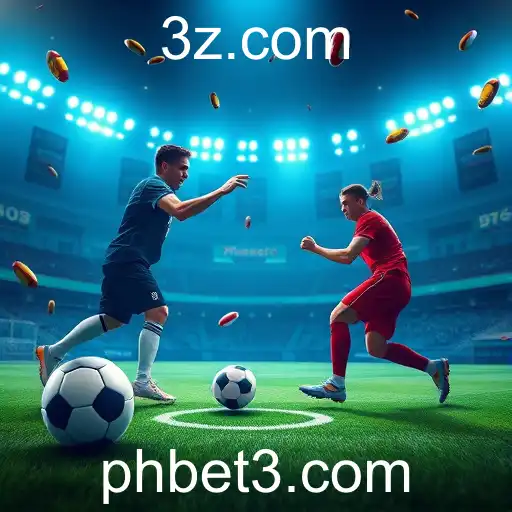 A Revolução dos Jogos Online com PHBet