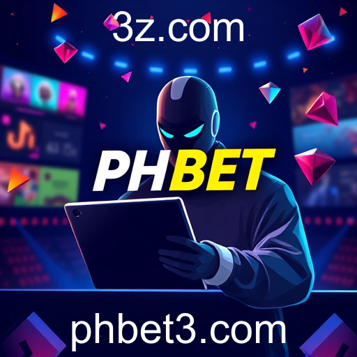 Revolução no Mercado de Jogos: PHBET Ganha Destaque Internacional