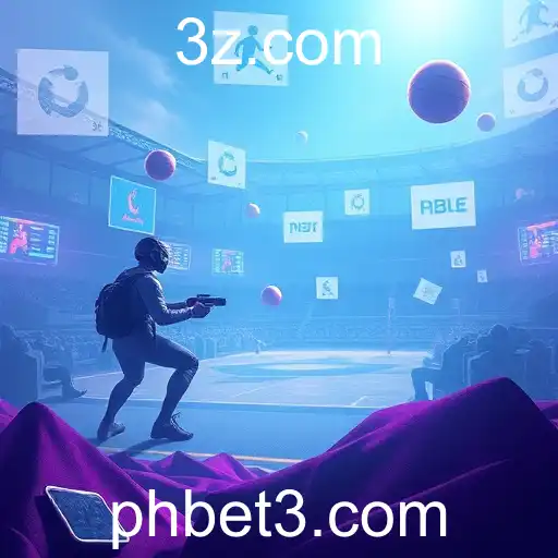 Crescimento dos Jogos Online em 2025 e o Papel do PHBET