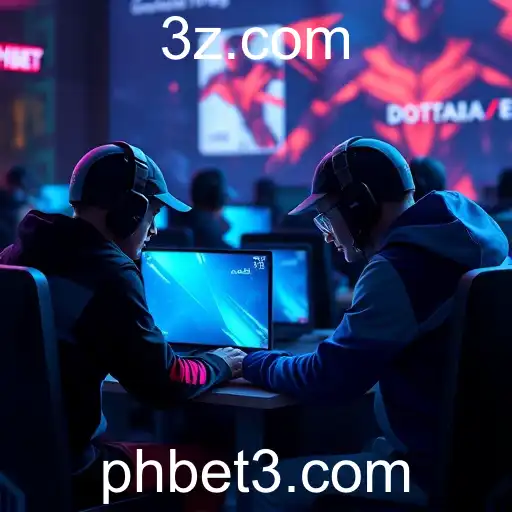 Phbet Revoluciona o Cenário de Jogos Online