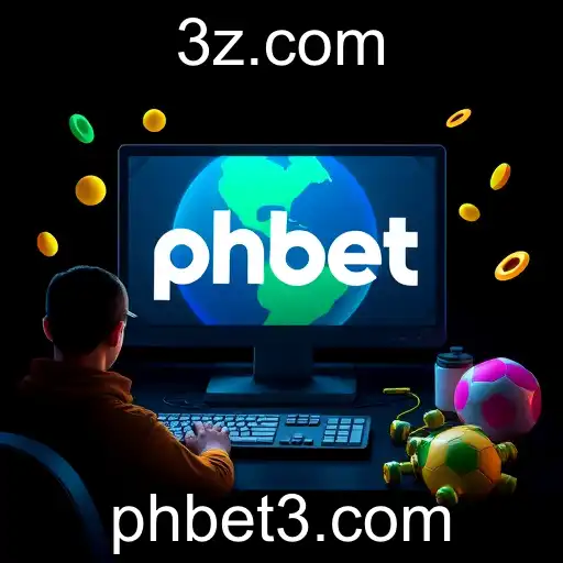 A Ascensão dos Jogos Online no Brasil: O Impacto de 'phbet'